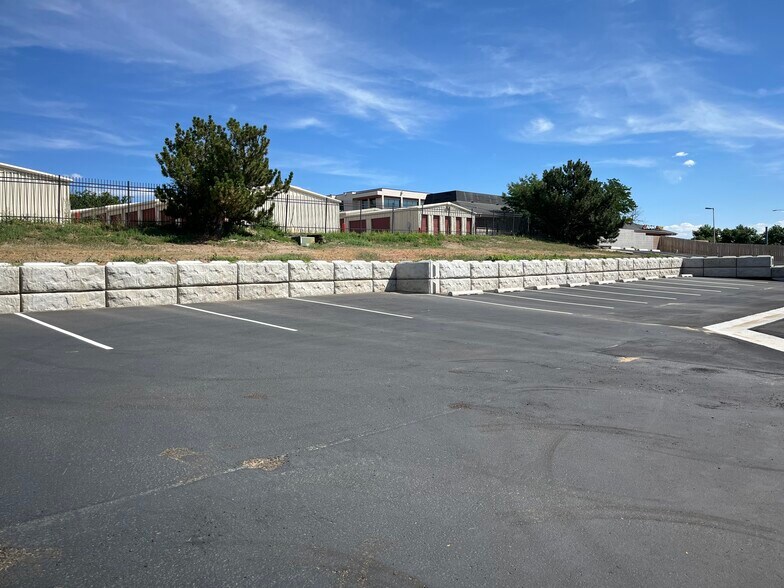 More Photos Of 2720 E Yampa St, Colorado Springs Office Residential For Sale