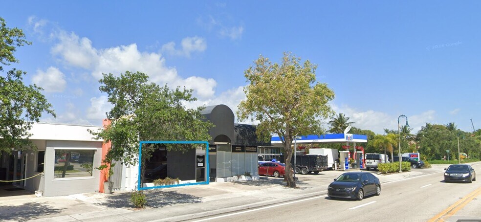 More Photos Of 1411 N Dixie Hwy, Lake Worth Freestanding For Lease