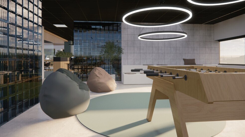 More Photos Of 100 W Lawrence St, Appleton Loft Creative Space For Sale