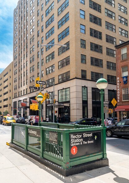 More Photos Of 89 Washington St, New York Apartments For Lease