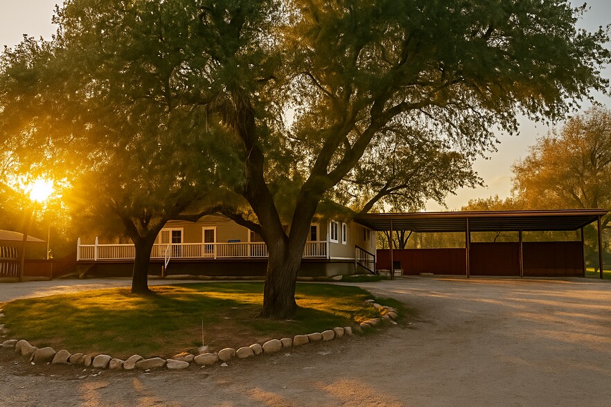 More Photos Of 557 Fm 3003, Graham General Retail For Sale