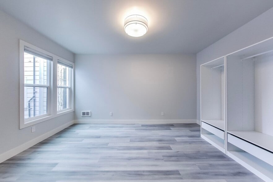 More Photos Of 811-815 Oak St, San Francisco Apartments For Sale