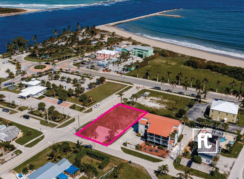 Primary Photo Of 1903 Binney Dr, Fort Pierce Land For Lease