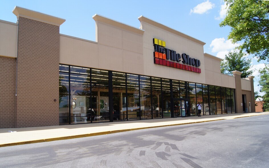 More Photos Of 15142 Frederick Rd, Rockville Unknown For Lease