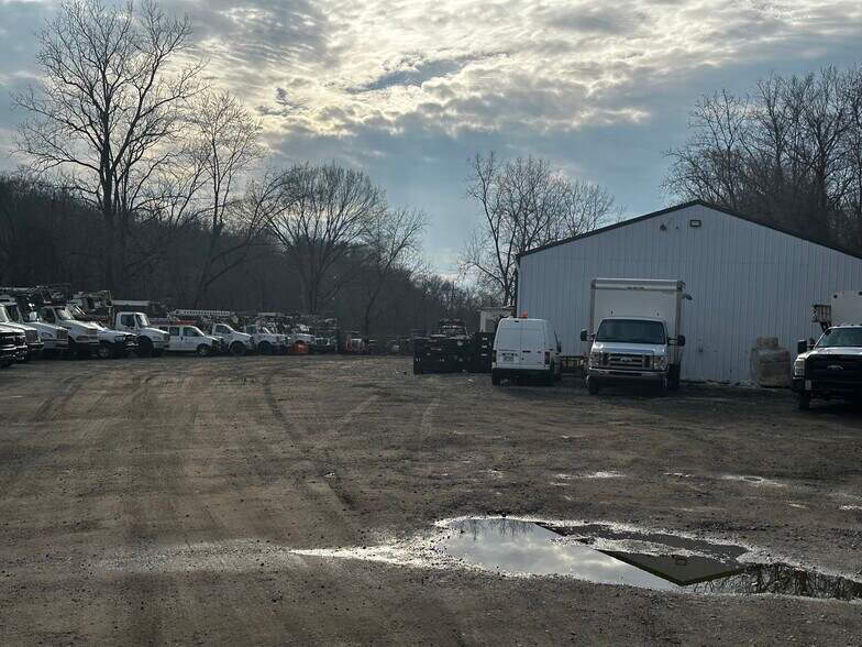 More Photos Of 3470 Gilchrist Rd, Mogadore Warehouse For Sale