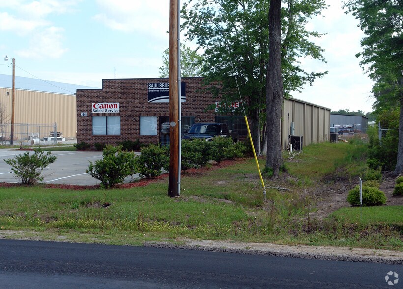 More Photos Of 3664 Claypond Rd, Myrtle Beach Flex For Lease