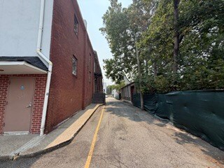 More Photos Of 240 Hope Ave, Passaic Lodge Meeting Hall For Sale