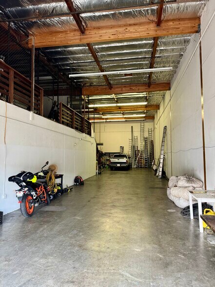 More Photos Of 1100 Industrial Rd, San Carlos Research And Development For Sale