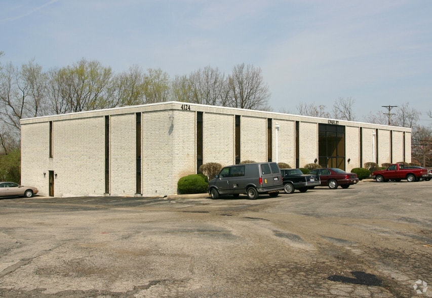 More Photos Of 4124 Linden Ave, Dayton Office For Lease