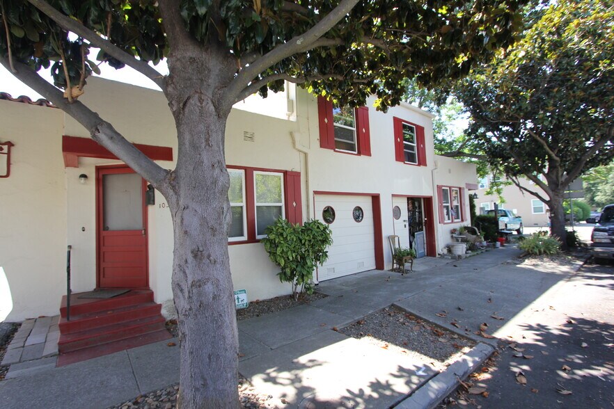 More Photos Of 721-735 Mellus St, Martinez Apartments For Sale