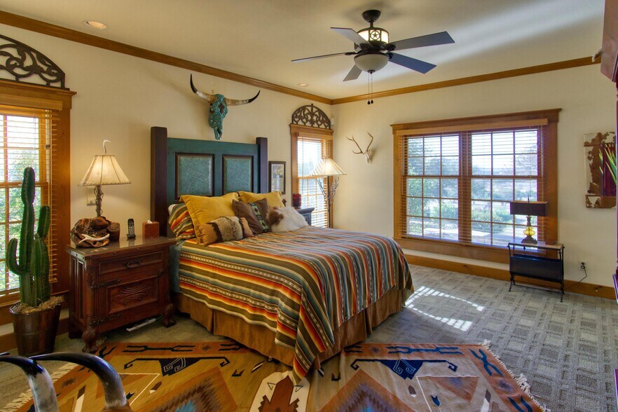 More Photos Of 521 Bluff Creek Rd, Center Point Land For Sale