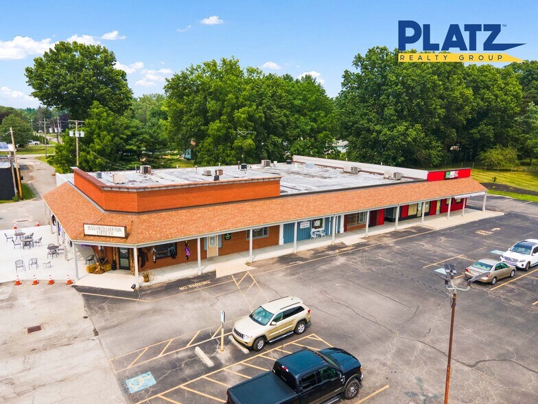 More Photos Of Mew Middletown Plaza, New Middletown Unknown For Lease