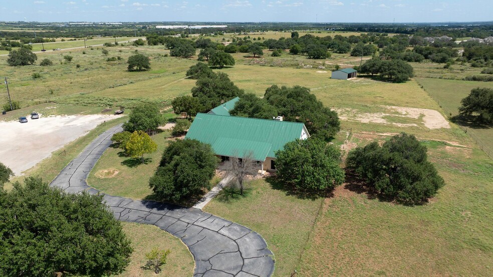 More Photos Of 3900 Shell Rd, Georgetown Land For Sale