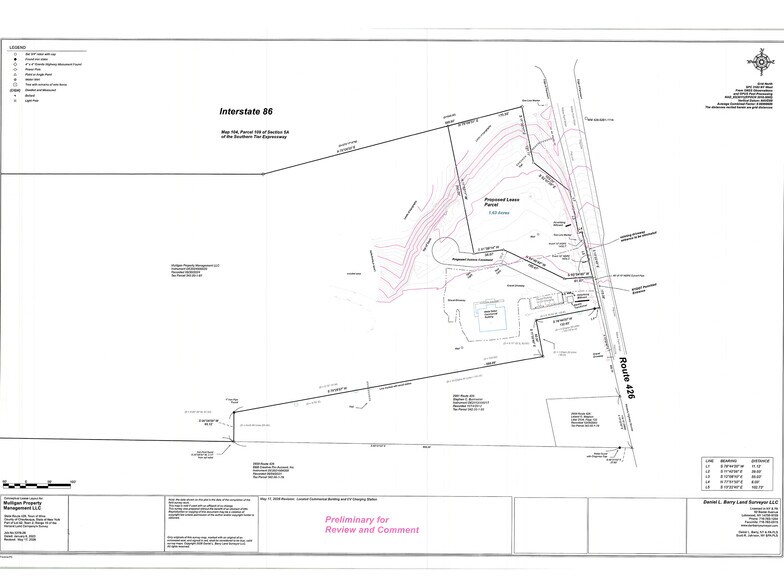 More Photos Of 2971 NY-426, Findley Lake Service Station For Lease