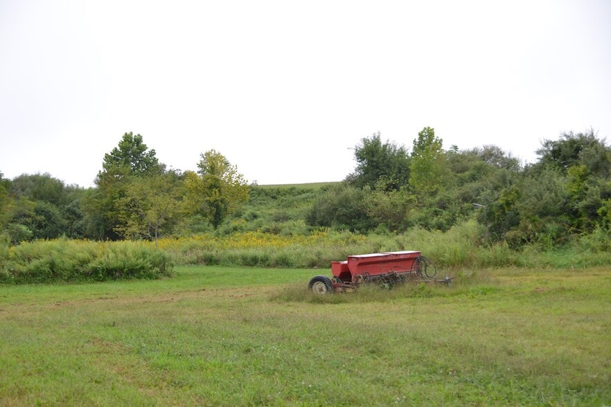 More Photos Of 7 Route 661, Blairstown Land For Sale