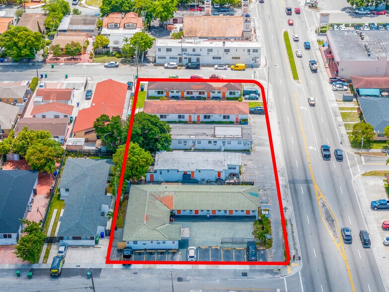 More Photos Of 4831 W Flagler St, Coral Gables Apartments For Sale