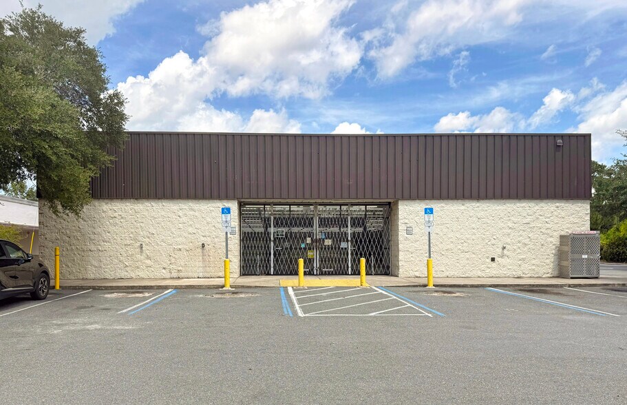 Primary Photo Of 3031 Edgewood Ave W, Jacksonville Freestanding For Lease
