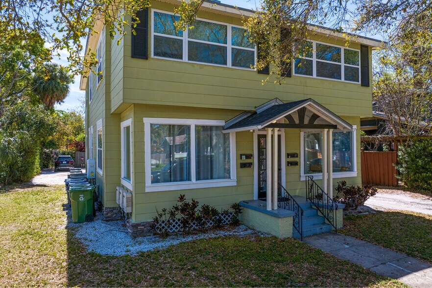 More Photos Of 1720 W Hills Ave, Tampa Apartments For Sale