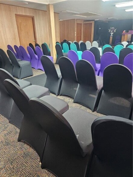 More Photos Of 2002 43rd St, Valley Religious Facility For Sale