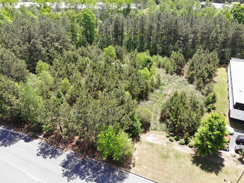 More Photos Of 5640 Commerce Blvd, Alpharetta Land For Sale