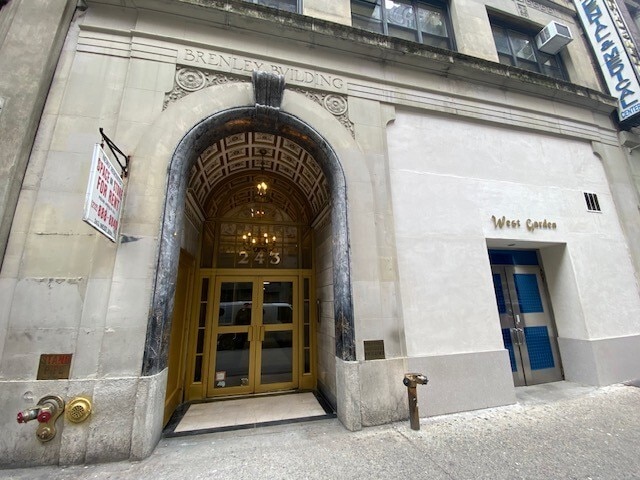 More Photos Of 243 W 30th St, New York Office For Lease