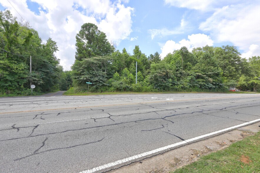 More Photos Of 3475 Crane Dr SW, Marietta Land For Lease