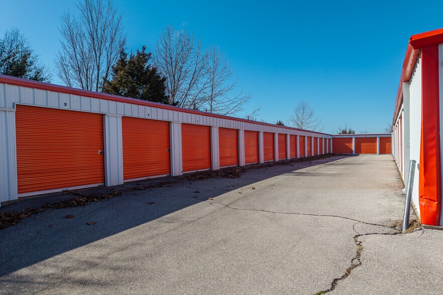More Photos Of 14305 Saint Robert Outer Rd, Saint Robert Self Storage For Sale