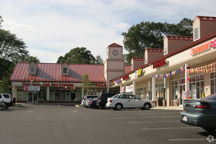 Primary Photo Of 823 State Route 33, Freehold General Retail For Lease