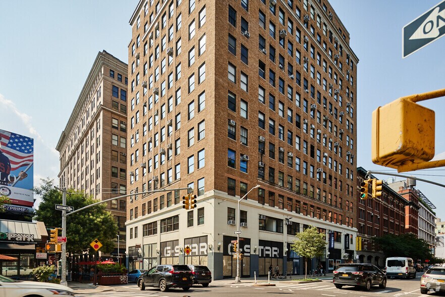 More Photos Of 270 Lafayette St, New York Loft Creative Space For Lease