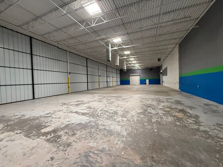 More Photos Of 1430 Bessemer Dr, El Paso Warehouse For Lease
