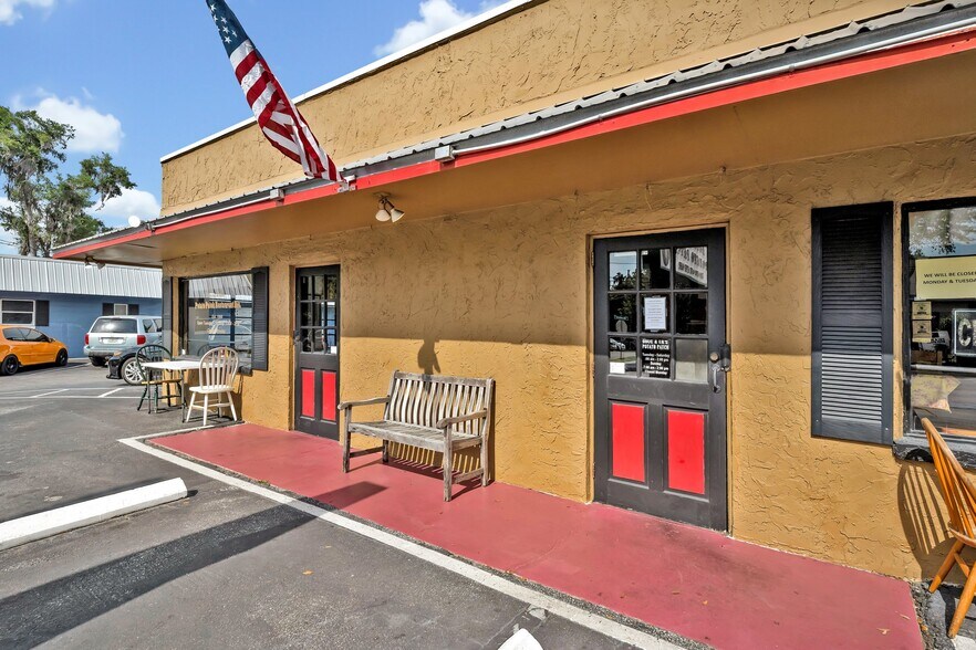 More Photos Of , Deland Unknown For Sale