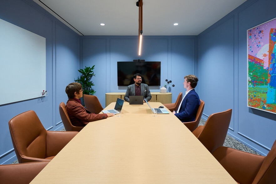 More Photos Of 3101 Wilson Blvd, Arlington Coworking Space