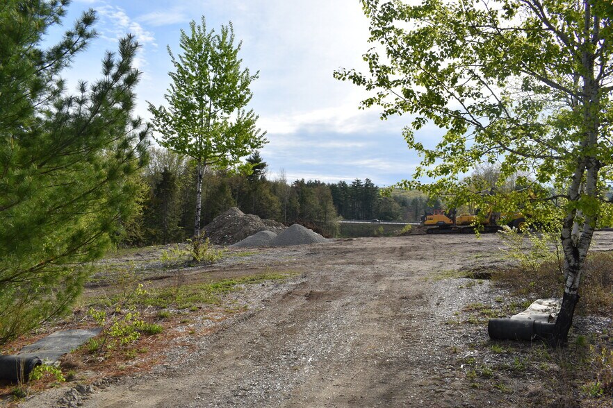 More Photos Of 0 Governors Rd, Sanbornville Land For Sale