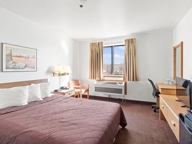 More Photos Of , Elko Hospitality For Sale