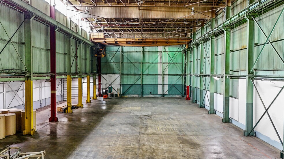 More Photos Of 294 Gambee Rd, Geneva Warehouse For Sale