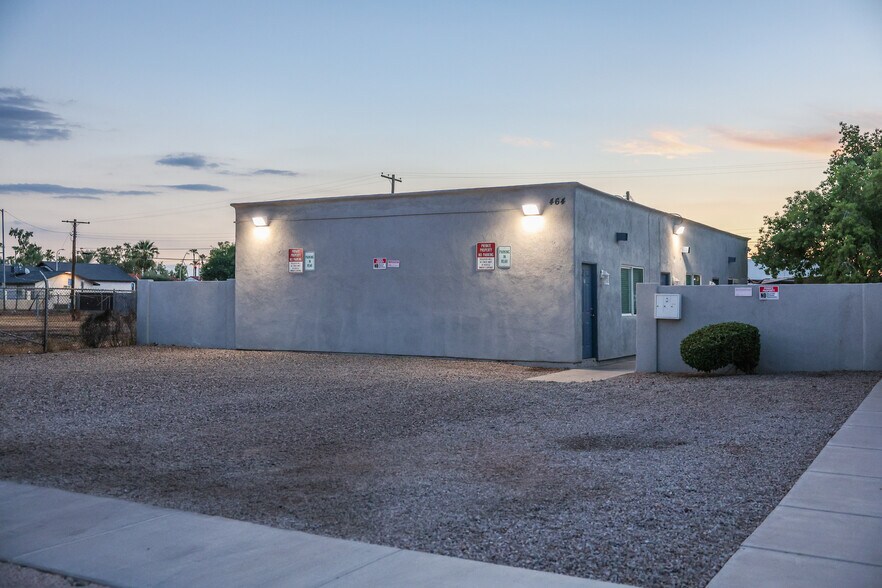More Photos Of 454-464 S Washington St, Chandler Apartments For Sale