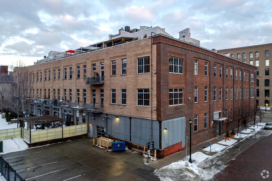 More Photos Of 801 Washington Ave N, Minneapolis Apartments For Sale