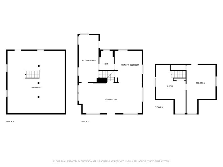 More Photos Of 3606 S 12th St, Tacoma Freestanding For Sale