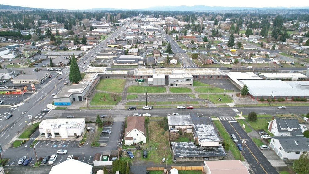 More Photos Of 1518 6th St, Marysville Land For Sale