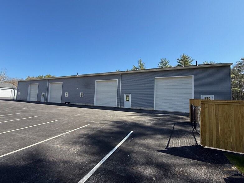More Photos Of 165 Palmer Rd, Plympton Manufacturing For Lease