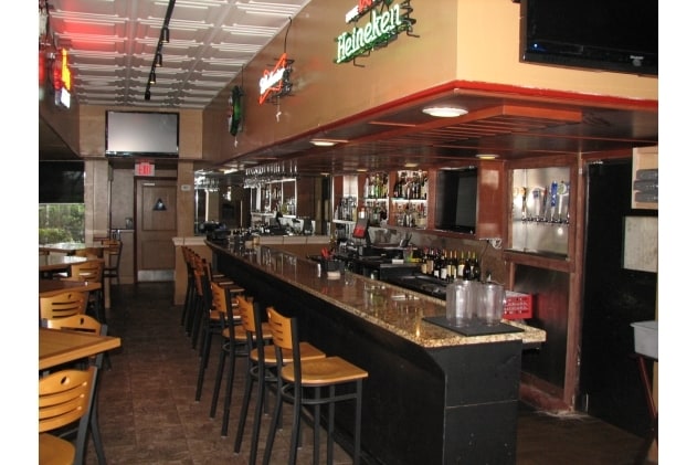 More Photos Of 2313 IH 35, Austin Restaurant For Lease