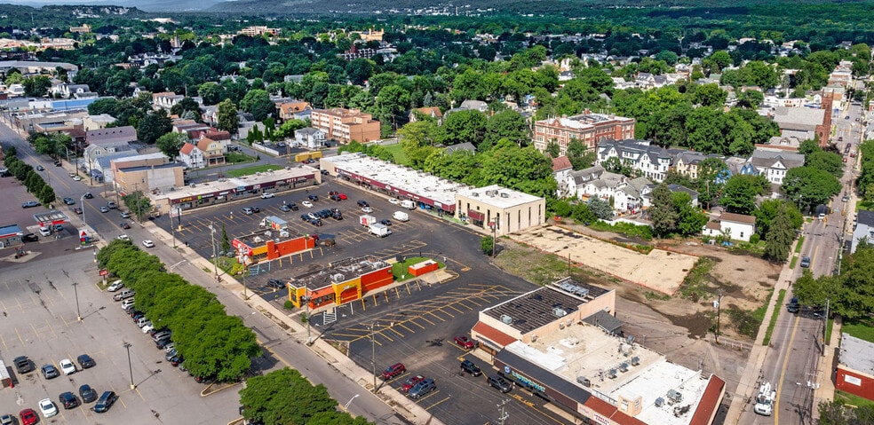 More Photos Of , Wilkes-Barre General Retail For Sale