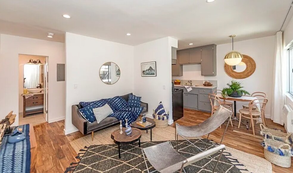 More Photos Of , Los Angeles Unknown For Sale