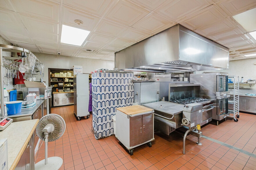 More Photos Of 2350 E 8th St, Hays Freestanding For Sale