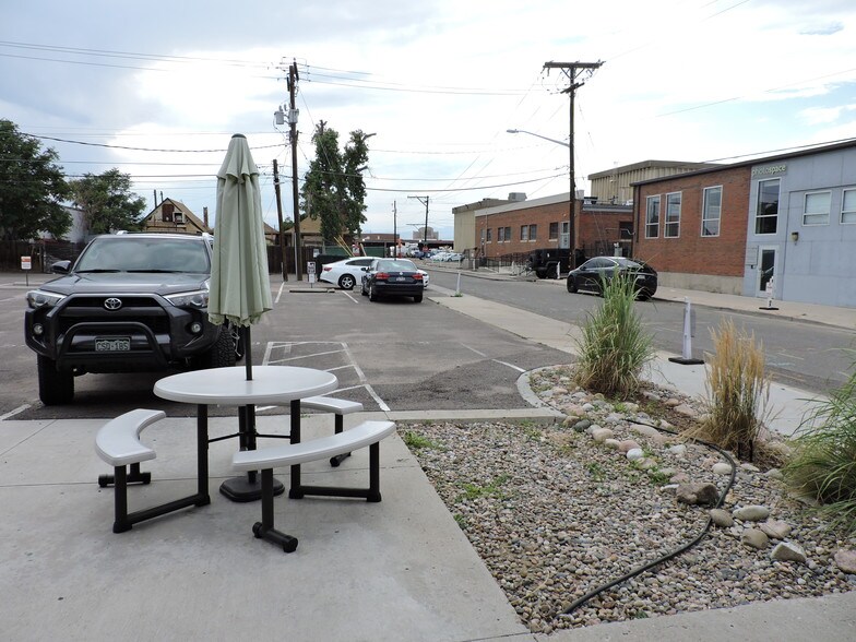 More Photos Of 153-157 Kalamath St, Denver Loft Creative Space For Lease