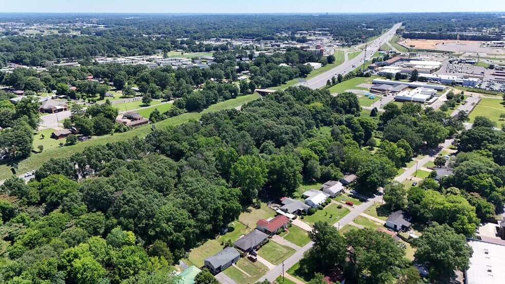 More Photos Of 3912 3rd Ave, Tuscaloosa Land For Sale