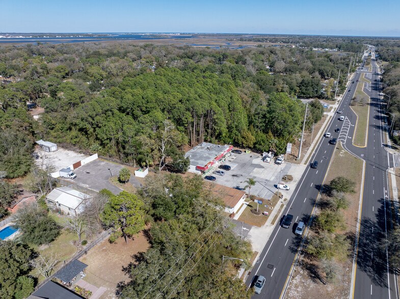 More Photos Of 13957 Mount Pleasant Rd, Jacksonville Land For Lease