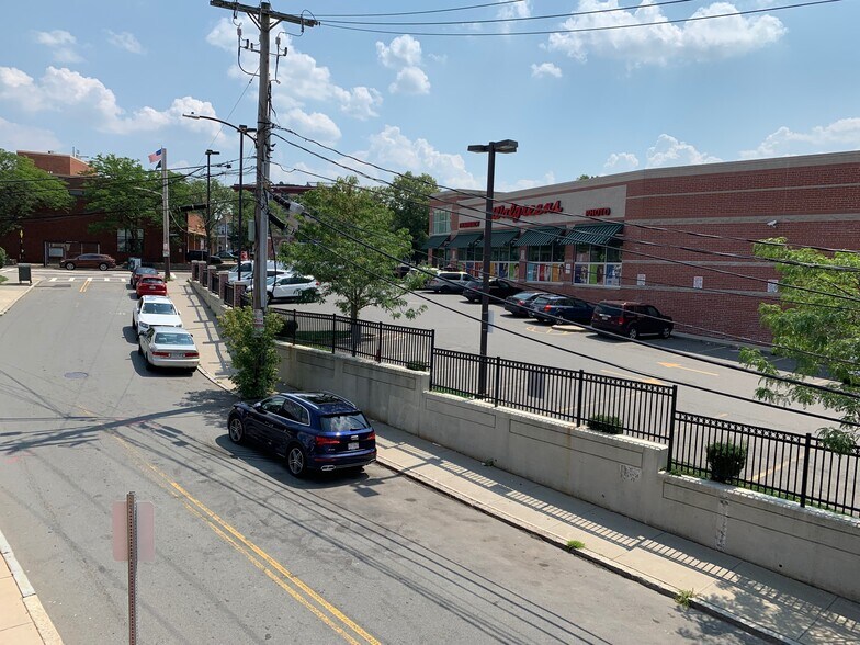 More Photos Of 100 Hano St, Boston Office For Lease