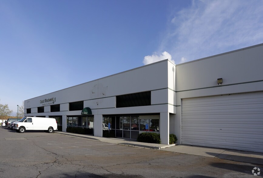 More Photos Of 1374-1402 W 400 S, Orem Manufacturing For Lease