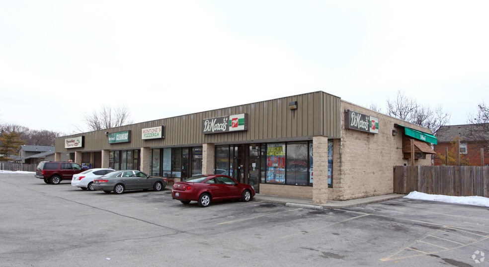 Primary Photo Of 5240-5250 Godown Rd, Columbus Unknown For Lease